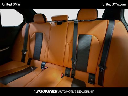 Used 2025 BMW M3 Competition w/ M Driver's Package image 12