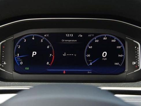 New 2026 Volkswagen Jetta GLI Autobahn FWD image 12