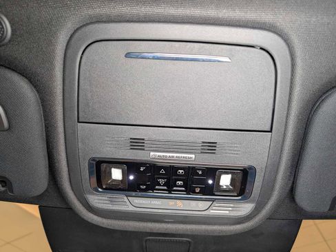 New 2026 Lincoln Aviator Reserve w/ Jet Appearance Package image 29