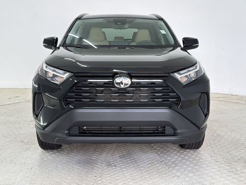 Used 2025 Toyota RAV4 XLE w/ Convenience Package AWD/4WD image 6