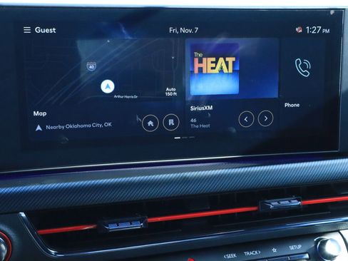 New 2026 Hyundai Sonata N Line image 12