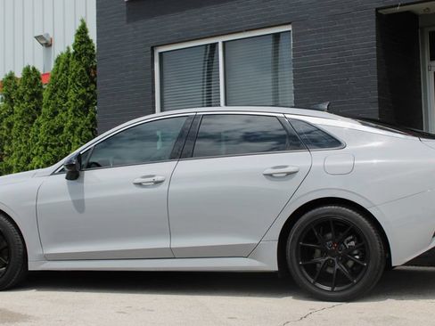 Used 2023 Kia K5 GT-Line FWD image 11
