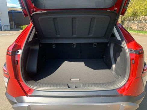 New 2026 Hyundai Kona Limited AWD/4WD image 5