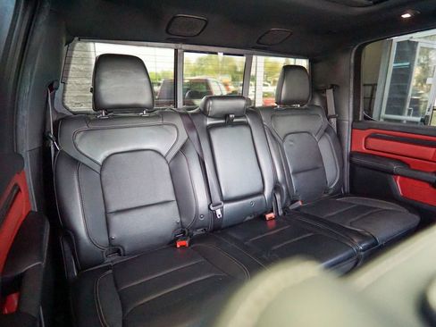 Used 2019 RAM 1500 Rebel w/ Rebel Level 2 Equipment Group image 37