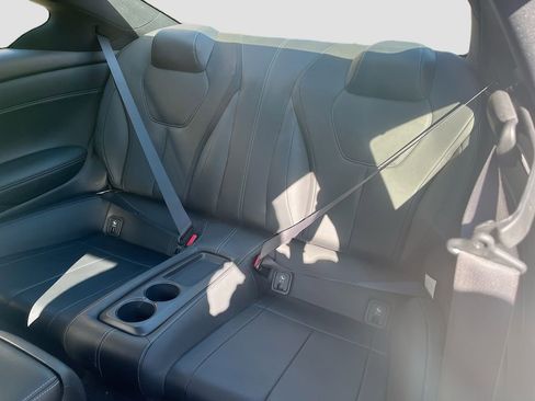 Used 2022 INFINITI Q60 3.0t Pure RWD image 22