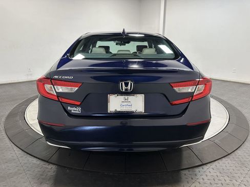 Used 2020 Honda Accord LX image 11