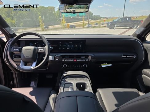 New 2026 Hyundai Palisade Calligraphy image 11