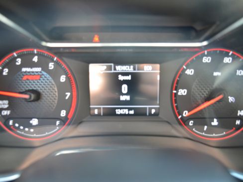 Used 2022 Chevrolet TrailBlazer RS image 9