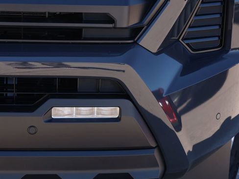 New 2025 Toyota Tacoma SR5 image 2