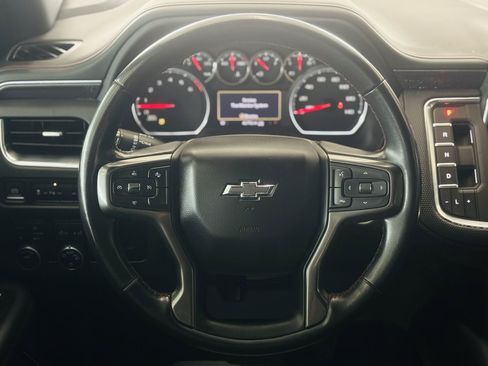 Used 2021 Chevrolet Suburban RST AWD/4WD image 50