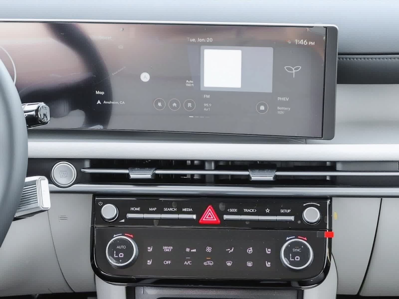 New 2026 Hyundai Tucson Limited AWD/4WD image 14
