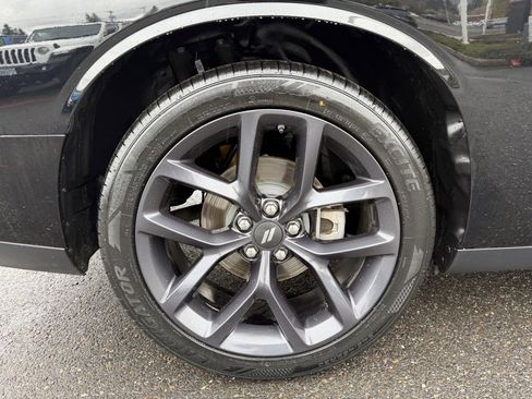 Used 2023 Dodge Challenger GT w/ Blacktop Package image 9