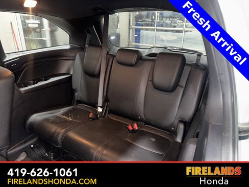 Certified 2025 Honda Odyssey Sport-L image 29