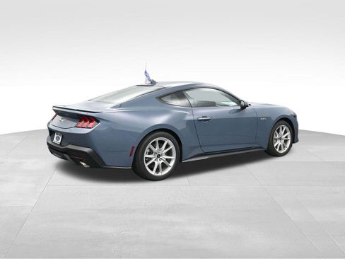 New 2025 Ford Mustang GT Premium image 8