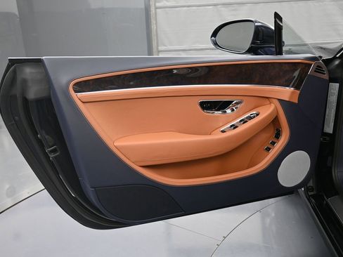 New 2026 Bentley Continental GT image 15