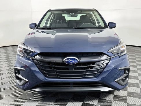 Used 2025 Subaru Legacy Premium AWD/4WD image 2
