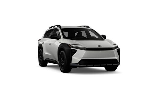 New 2026 Toyota bZ Woodland AWD/4WD image 18