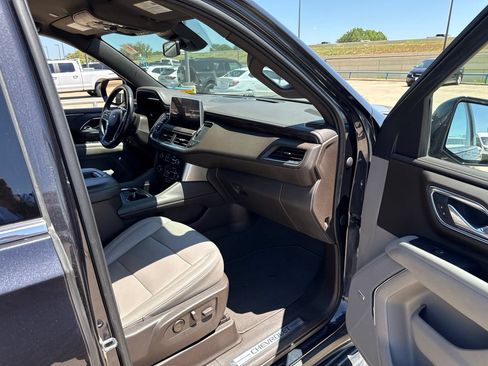 Used 2023 Chevrolet Tahoe LT AWD/4WD image 15