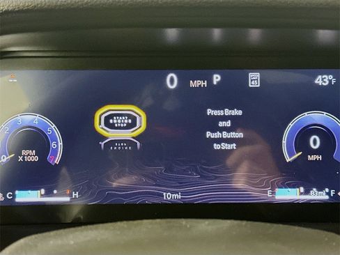 New 2026 Jeep Grand Cherokee Altitude image 11