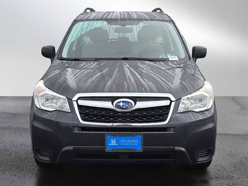 Used 2015 Subaru Forester 2.5i w/ Alloy Wheel Package image 8