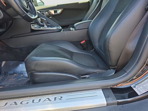 Used 2016 Jaguar F-TYPE S AWD/4WD image 26