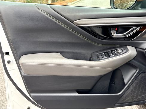 Used 2021 Subaru Outback Onyx Edition XT image 17