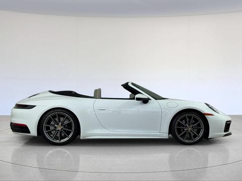 Certified 2020 Porsche 911 Carrera S RWD image 9