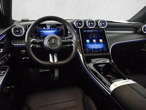 New 2026 Mercedes-Benz GLC 350e 4MATIC image 20