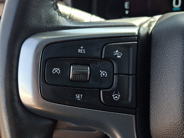 Certified 2023 Chevrolet Suburban Premier w/ Advanced Technology Package AWD/4WD image 21