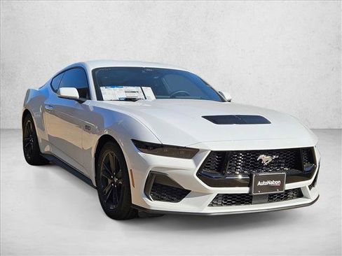 New 2026 Ford Mustang GT image 5