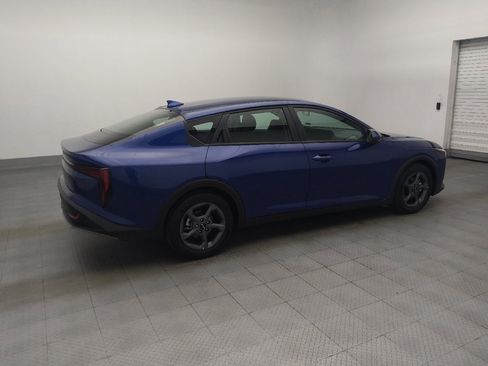 Used 2025 Kia K4 FWD image 10