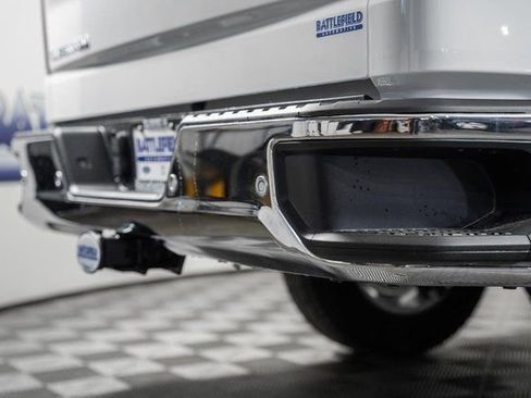 New 2026 Chevrolet Silverado 1500 W/T w/ WT Safety Package image 7