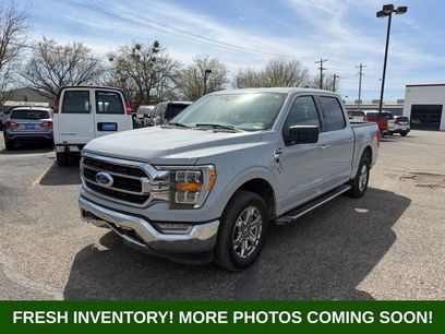 Used 2023 Ford F150 XLT w/ Equipment Group 302A High