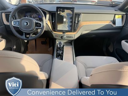 New 2026 Volvo XC60 B5 Plus w/ Protection Package Premier
