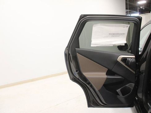 New 2025 BMW X3 xDrive30i w/ Premium Package image 17