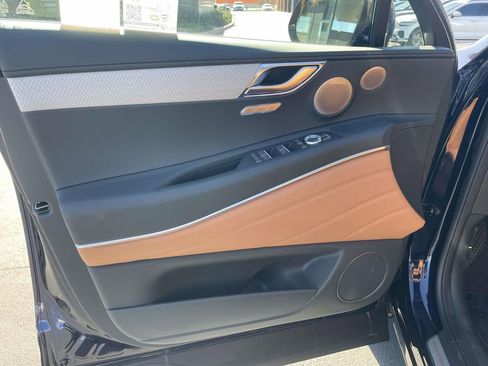 New 2026 Genesis GV80 3.5T Advanced image 18