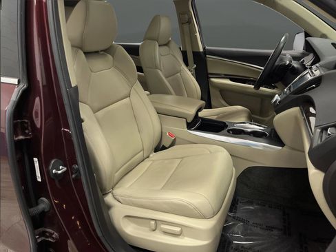 Used 2018 Acura MDX FWD image 29