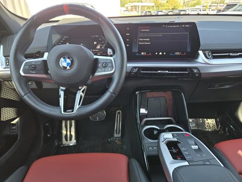 Used 2025 BMW X1 M35i w/ Premium Package AWD/4WD image 30