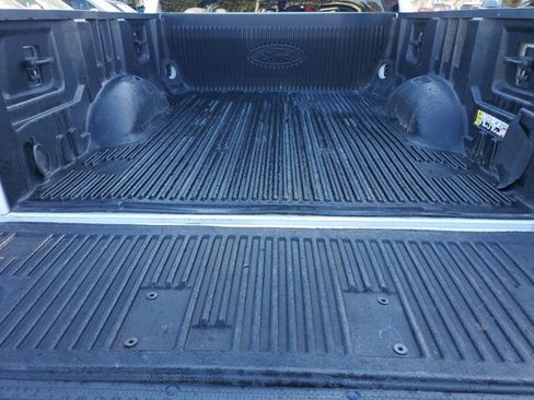 Used 2023 Ford F250 XL w/ STX Appearance Package image 9