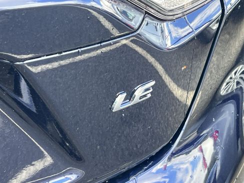 New 2026 Toyota Corolla LE FWD image 21