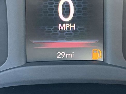 Used 2025 RAM 2500 Big Horn image 14