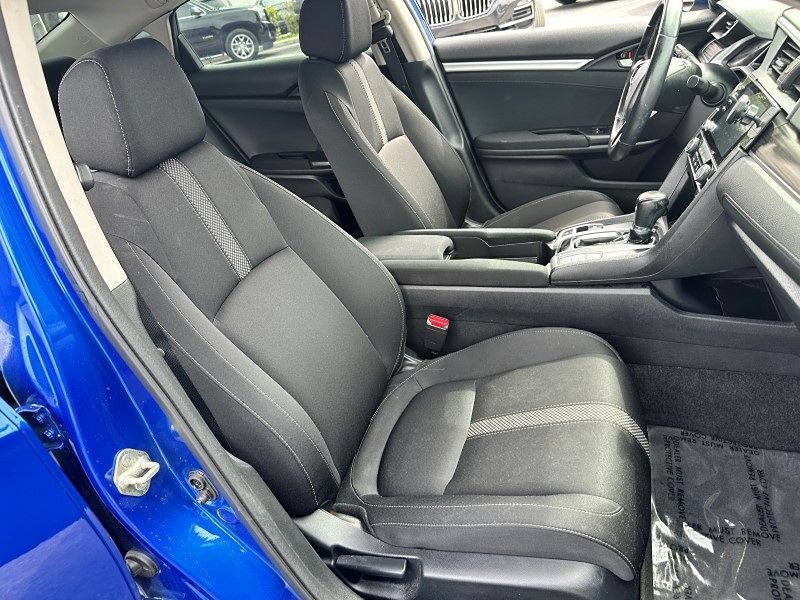 Used 2019 Honda Civic EX image 16