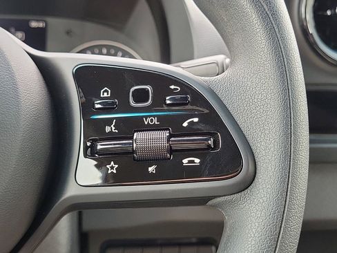 New 2023 Mercedes-Benz Sprinter 4500 image 17