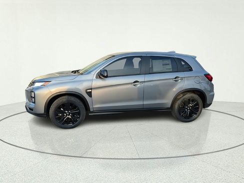 New 2026 Mitsubishi Outlander Sport LE AWD/4WD image 3