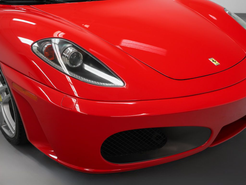 Used 2006 Ferrari F430 Coupe RWD image 4