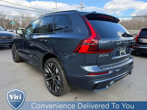 New 2026 Volvo XC60 B5 Ultra w/ Protection Package Premier AWD/4WD image 6