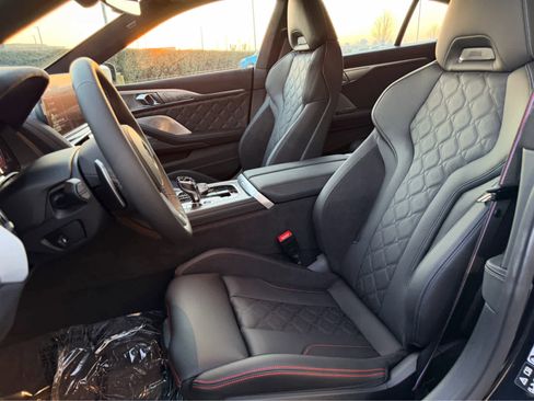 New 2026 BMW M850i xDrive M850i image 13