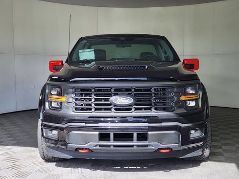 New 2025 Ford F150 XL w/ Equipment Group 103A High AWD/4WD image 2