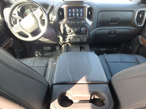 Used 2023 Chevrolet Silverado 3500 High Country w/ Z71 Off-Road Package image 12