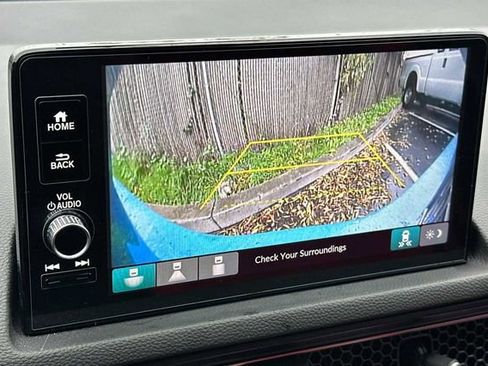 Used 2025 Honda Civic Type R image 18